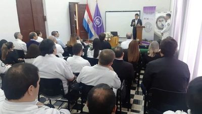 Clínicas: habilitaron Nuevo Centro de Medicina del Deporte | San Lorenzo Py