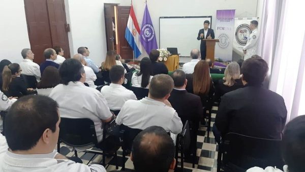 Clínicas: habilitaron Nuevo Centro de Medicina del Deporte | San Lorenzo Py