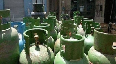 HOY / Garrafas deben ser verificadas cada 5 años: riesgo de explosión aumenta si no tienen ventilación