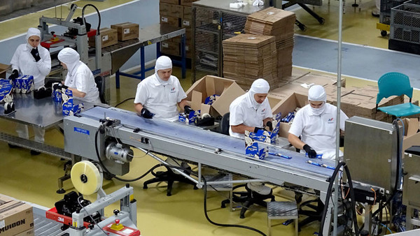 Países latinoamericanos tienen el peor equilibrio entre vida laboral y personal » Ñanduti