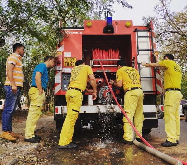Piden a Hacienda no trancar recursos que pueden salvar vidas