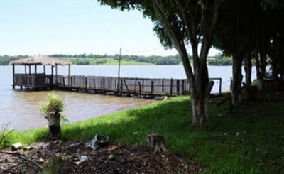 "Propiedades" colindantes al Acaray también serán derribadas