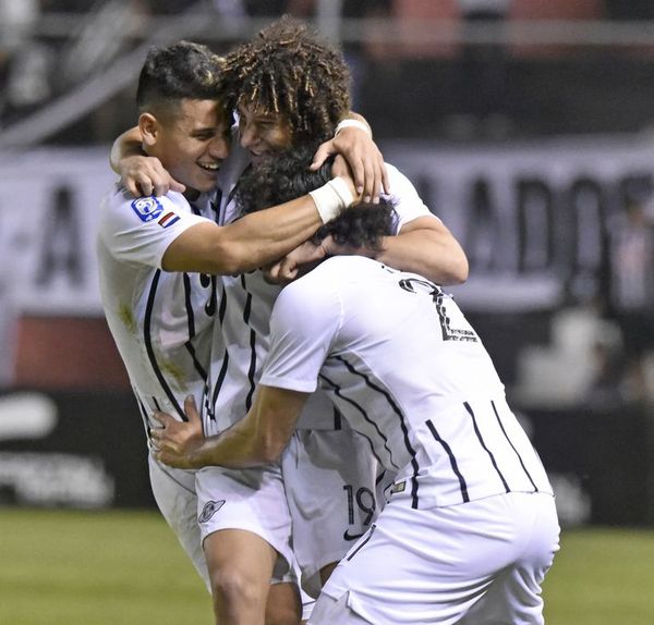 “Es un orgullo para mí y mis padres” - Fútbol - ABC Color