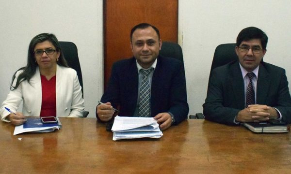 Condenan a hombre que golpeó a su pareja y provocó aborto