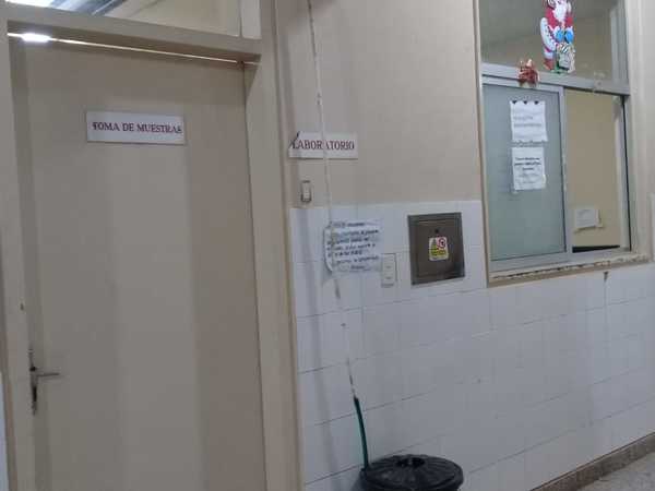 Denuncian grave error en laboratorio de hospital regional | Radio Regional 660 AM