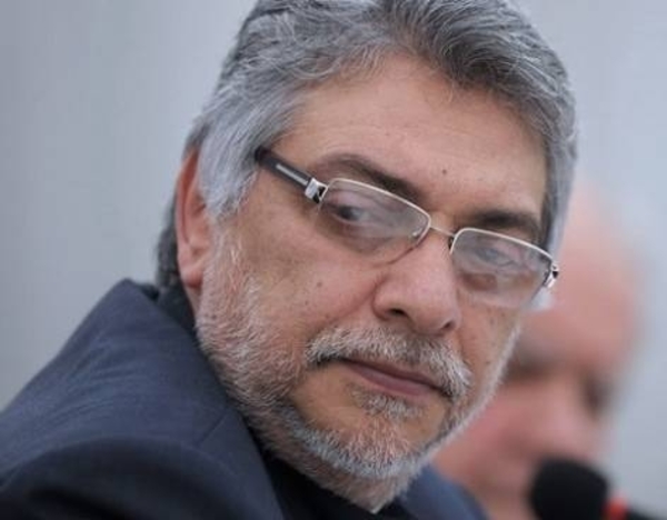 HOY / Lugo transa deuda de EBY a US$ 6.000 millones y rechaza reducción a US$ 3.800 millones
