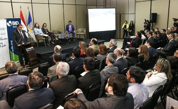 Con nueva propuesta buscan la eficiencia del gasto público
