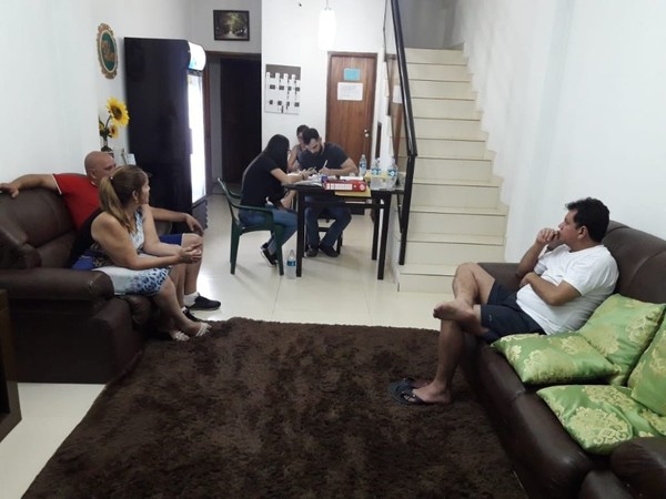 Imputan a funcionario del BNF de Yby Yaú y a otras tres personas por cohecho pasivo