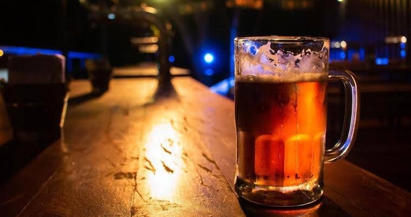 HOY / Eco Bar: la buena cerveza, con una dosis de conciencia