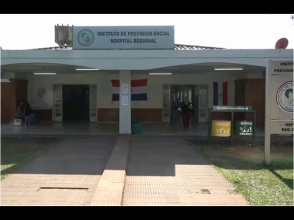 Itapúa: Se terminó la ilusión de que IPS cuente con servicio de Hemodiálisis