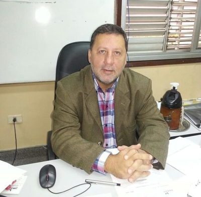 Fecha fijada para imposición de medidas a exdiputado