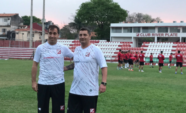 HOY / Philipp asume la conducción del Kelito