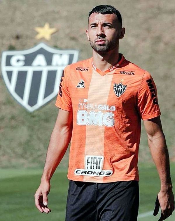 Martínez confirma que será resta en la Albirroja - Fútbol - ABC Color