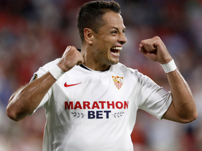 Sevilla suma su segunda victoria en la Europa League