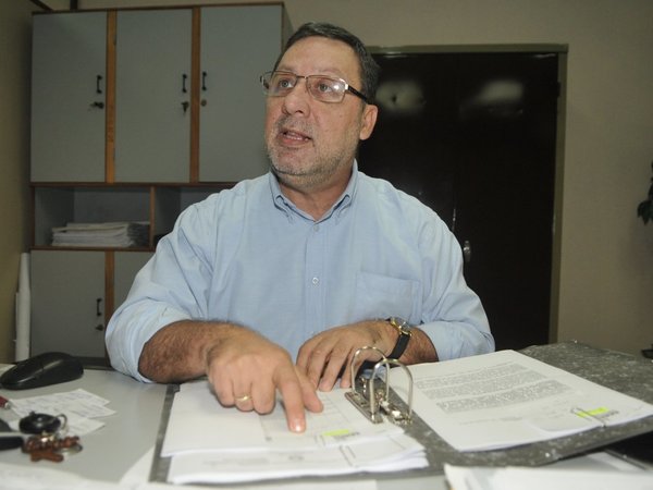 Coima Indert: Jueza admite imputación contra investigados
