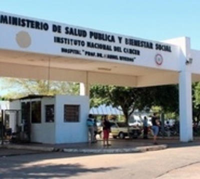 Niño con VIH: Fiscalía investiga a funcionarios del Incán  - Paraguay.com