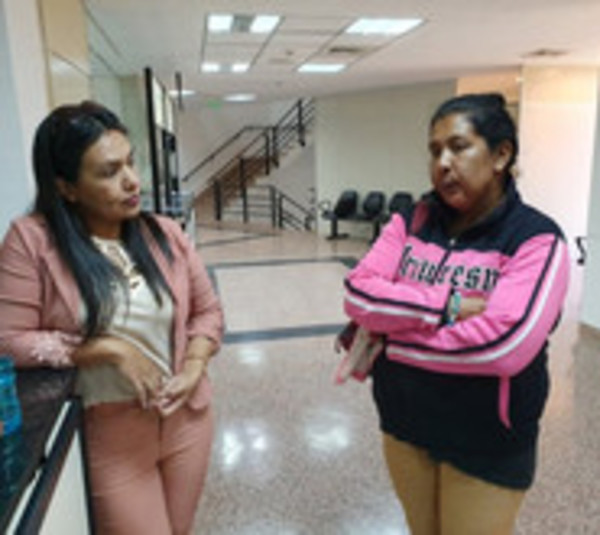 Condenan a mujer por asociación criminal con el EPP - Paraguay.com