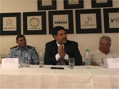 Piden juicio oral para ex intendente de Benjamín Aceval