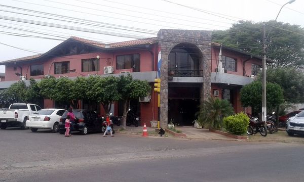 Preparan manifestación contra fiscala que investiga a una asistente por homicidio frustrado - Nacionales - ABC Color