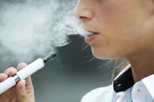 Más muertes vinculadas al vapeo en EE.UU. - Mundo - ABC Color