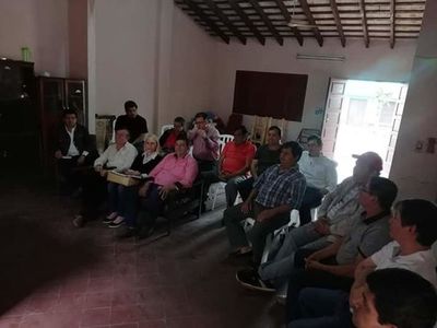 Emplazan a concejales solicitar a la CGR examen especial - Nacionales - ABC Color