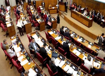 Senado mandó al archivo intención de derogar el acuerdo Cartes-Macri