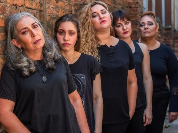 La cartelera teatral  propone variados estrenos y reprises