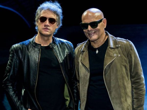 Soda Stereo anuncia su vuelta y genera sorpresa y expectativas