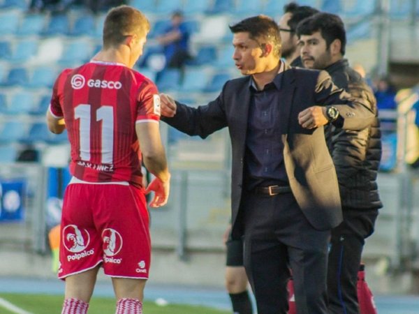Florentín: “En Paraguay son muy resultadistas”