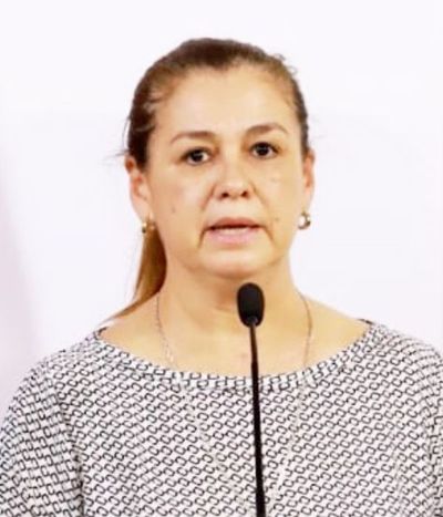 Senabico alquilará mansión de Messer - Política - ABC Color