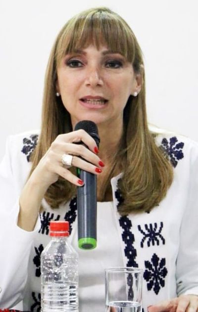Dicen que capacitaron a 238.000 en un año - Locales - ABC Color