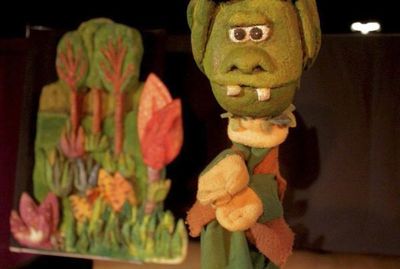 “Lupe y los guardianes”, ecología a través de títeres - Weekend - ABC Color