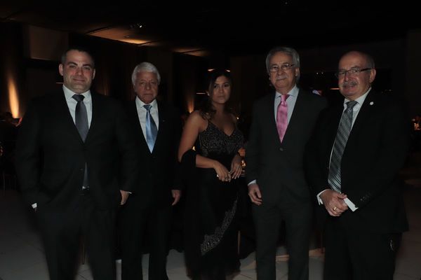 Aniversario del Centro de Importadores