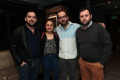 Choppfest de Independencia