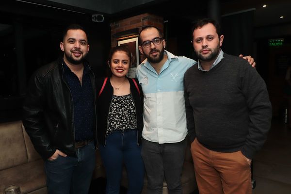 Choppfest de Independencia