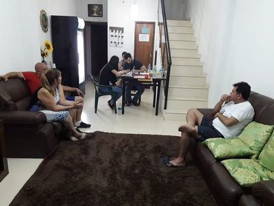 Imputan a gerente del BNF por cohecho pasivo agravado