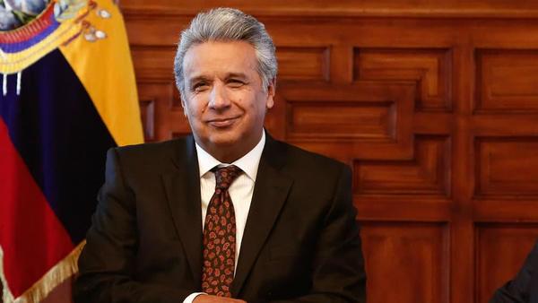 Lenín Moreno decreta estado de excepción ante fuertes protestas en Ecuador » Ñanduti