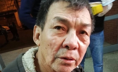 HOY / Recibió siete puñaladas por no pagar deuda de G. 5.000 a su amigo