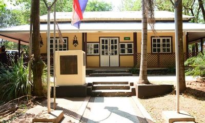 Recorrido por museos será mañana