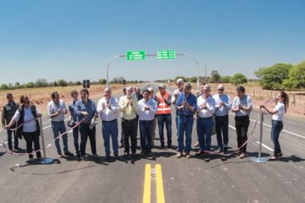 Jefe de Estado inaugurará obras y entregará aportes a productores del Amambay - .::RADIO NACIONAL::.