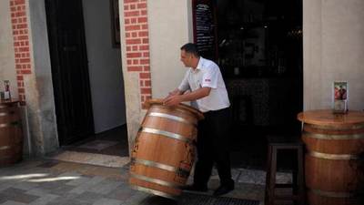 Tasa de desempleo y el nivel de precios se mantuvieron estables en la Eurozona