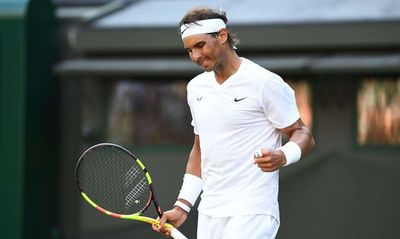 Rafael Nadal no jugará en Shanghai - Tenis - ABC Color
