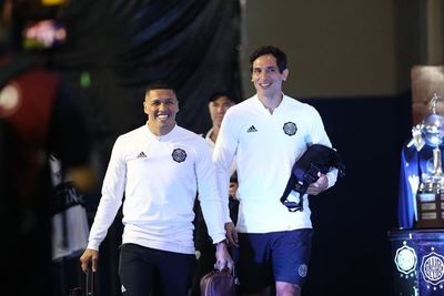 Santa Cruz, una espera Nacional - Fútbol - ABC Color