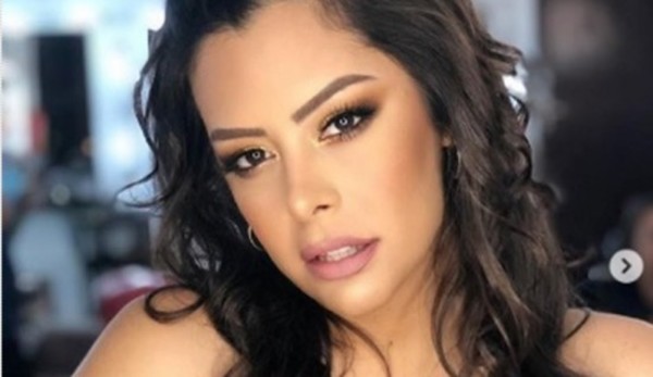 Larissa Riquelme Se Suma A La Conducción De “Noche De Show”