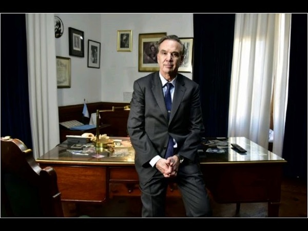 Dupla presidencial de Macri propone dinamitar villa en la que viven paraguayos
