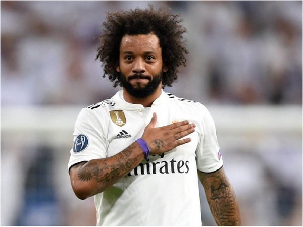 Marcelo sufre una nueva lesión