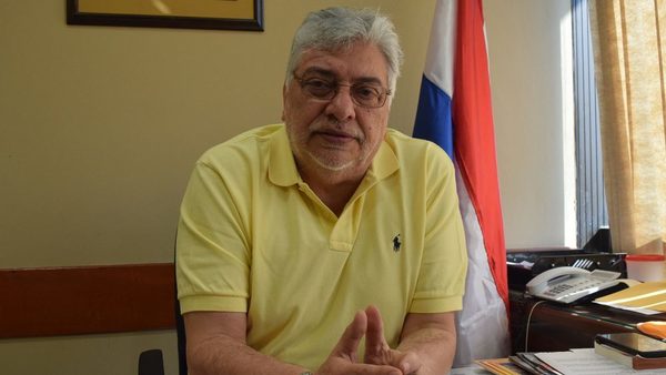 “Es imposible que Mario Abdo se separe de HC”