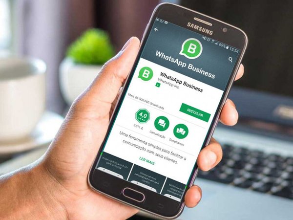 ¿Cómo funciona el WhatsApp Business?