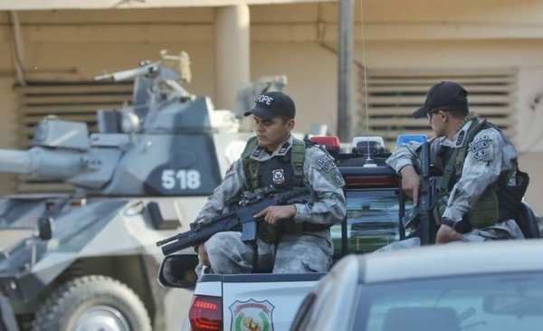 HOY / Revuelta en cárceles: advierten que guardias 'chantajean' con muertes para suba salarial