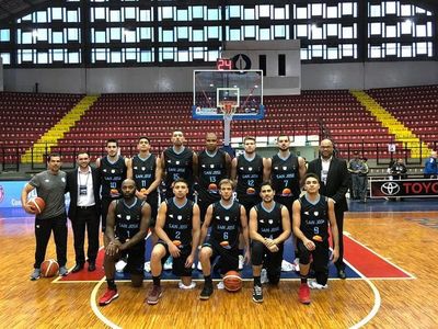 San José ganó, pero fue eliminado - Básquetbol - ABC Color